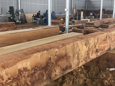 用精湛技藝打造承載衢州歷史記憶的古建筑施工