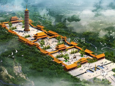 科學(xué)古建筑施工方案，適應(yīng)不同氣候條件