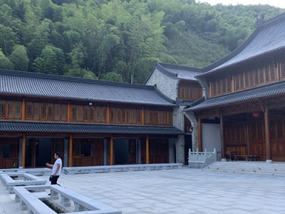 專注寺廟建筑工程公司，注重文化傳承與創新