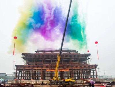 古建設計規劃施工_古建筑工程設計裝修專家