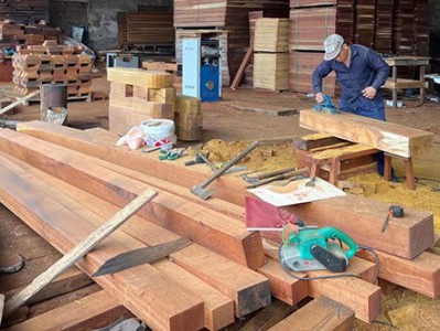 古建筑承建公司專業團隊施工案例分析