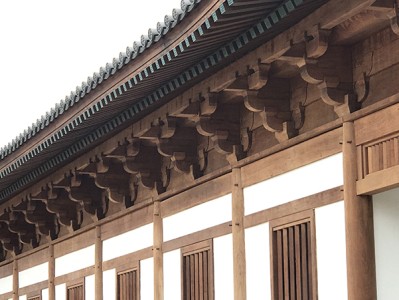 規(guī)范仿古建筑施工工藝流程，提高施工管理水平