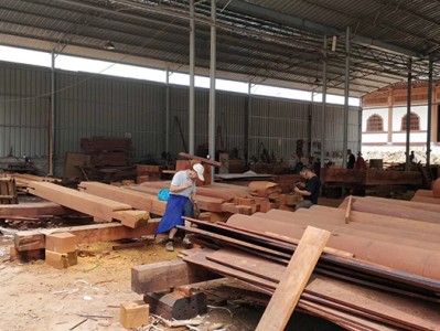 寺院建筑改造方案:結合地域特色的寺院升級設計方案