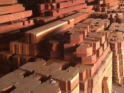 精品古建筑設計與施工，打造永恒文化地標