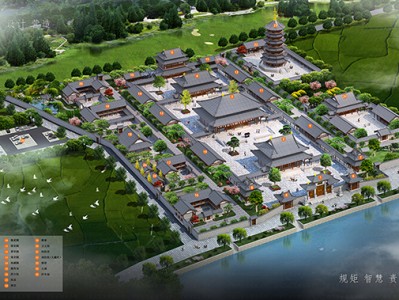 古建筑公司排名_仿古工程設(shè)計施工規(guī)劃服務(wù)