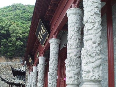 優質古建筑施工隊伍,打造放心古建工程