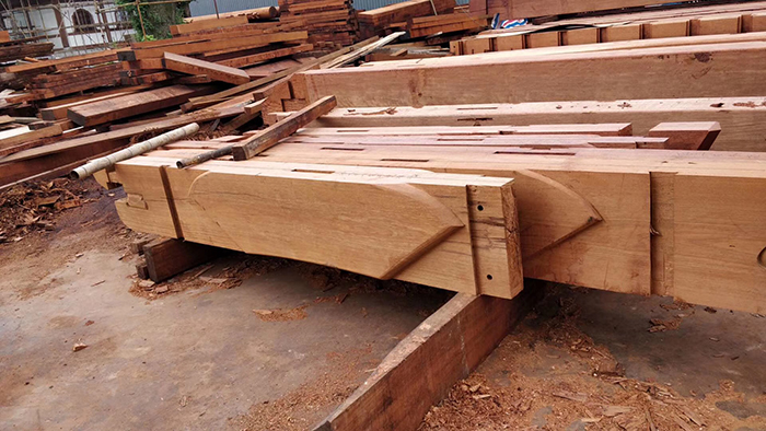 專業古建建筑設計,融入科技元素提升體驗 專業古建建筑設計,融入科技元素提升體驗