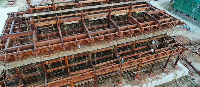 古建設計公司團隊-仿古建筑規劃-精湛技藝 古建設計公司團隊-仿古建筑規劃-精湛技藝