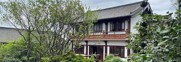 古建施工隊(duì)承接園林設(shè)計(jì)