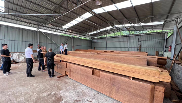 古建筑規劃公司定制服務，打造獨具特色的寺廟建筑