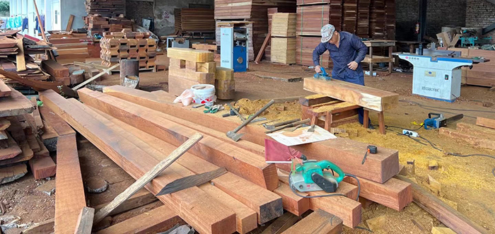 古建設計公司的歷史傳承與創(chuàng)新之路  第13張