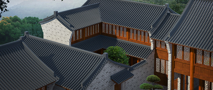 古建筑公司｜標(biāo)準(zhǔn)化施工流程，從圖紙到竣工全程可控