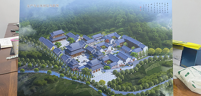 傳承經(jīng)典，鑄就輝煌——古建筑規(guī)劃與設(shè)計公司作品展示  第1張