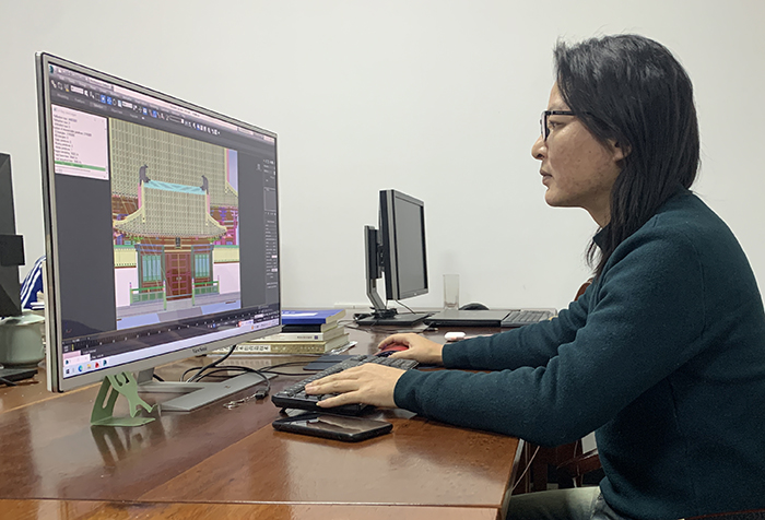 古建設計公司的歷史傳承與創(chuàng)新之路  第3張