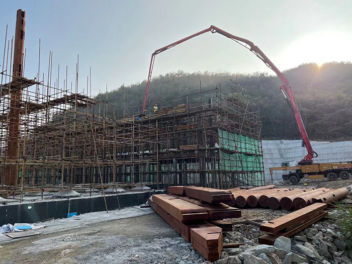 仿古裝修就認古建筑公司｜匠心設計與精湛工藝，打造經典  第3張