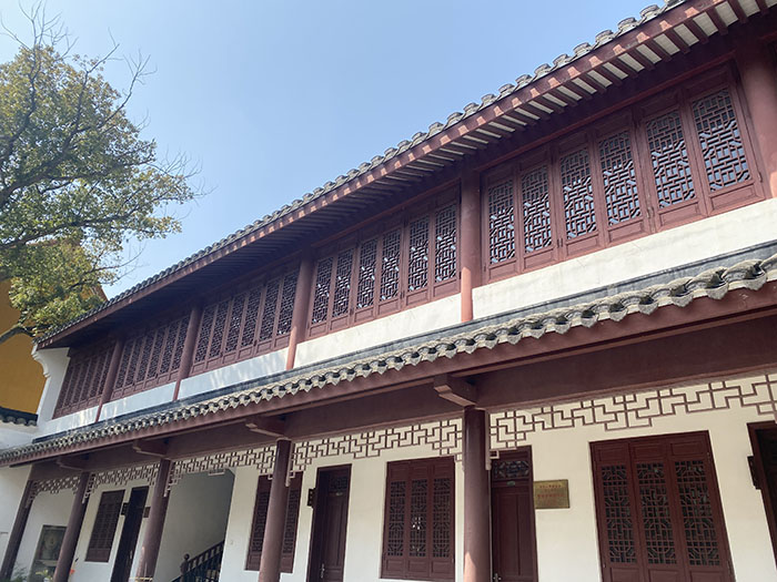 古建施工隊(duì)承接園林設(shè)計(jì)