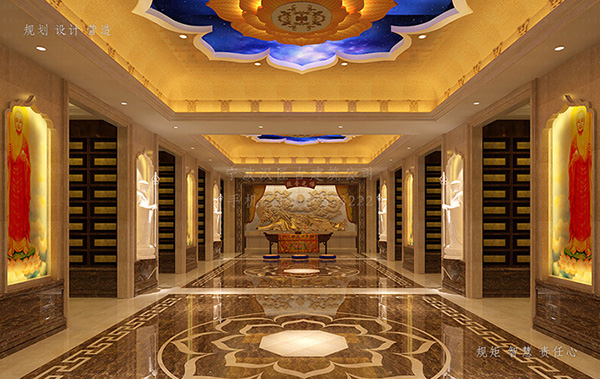 古建公司需求平衡：全流程服務兼顧傳統與現代工藝