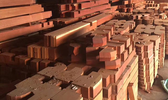 專業古建建筑設計,融入科技元素提升體驗 專業古建建筑設計,融入科技元素提升體驗