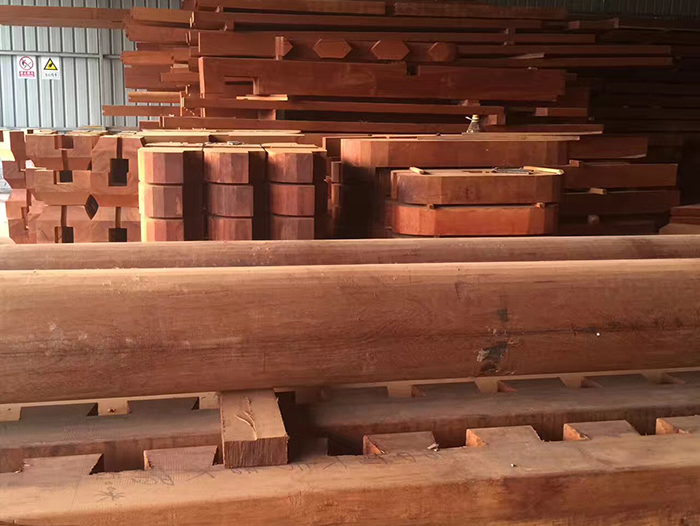 仿古裝修就認古建筑公司｜匠心設計與精湛工藝，打造經典  第11張