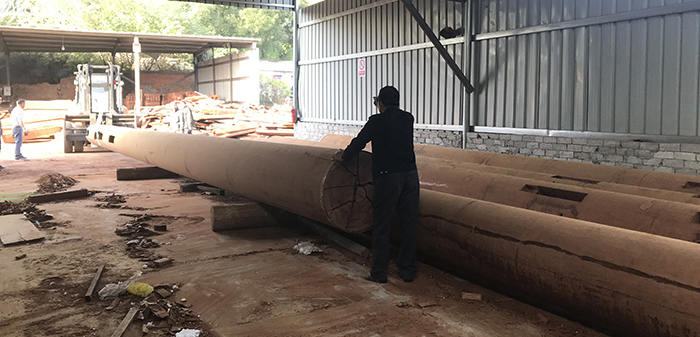 古韻今輝，仿古建筑裝修裝飾公司