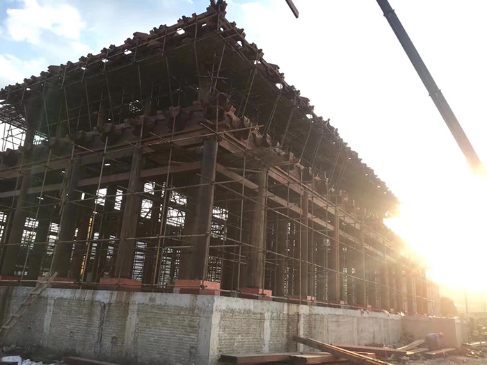 古建設計公司團隊-仿古建筑規劃-精湛技藝 古建設計公司團隊-仿古建筑規劃-精湛技藝